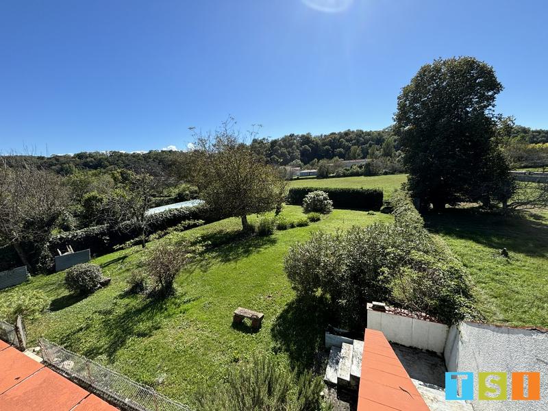 Maison - 287 m² - 7 pièces