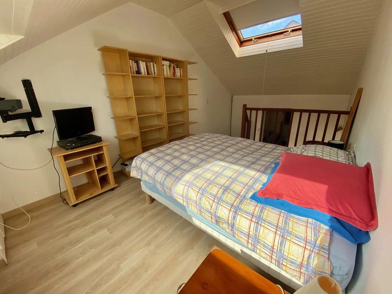 Appartement - 53 m² - 4 pièces