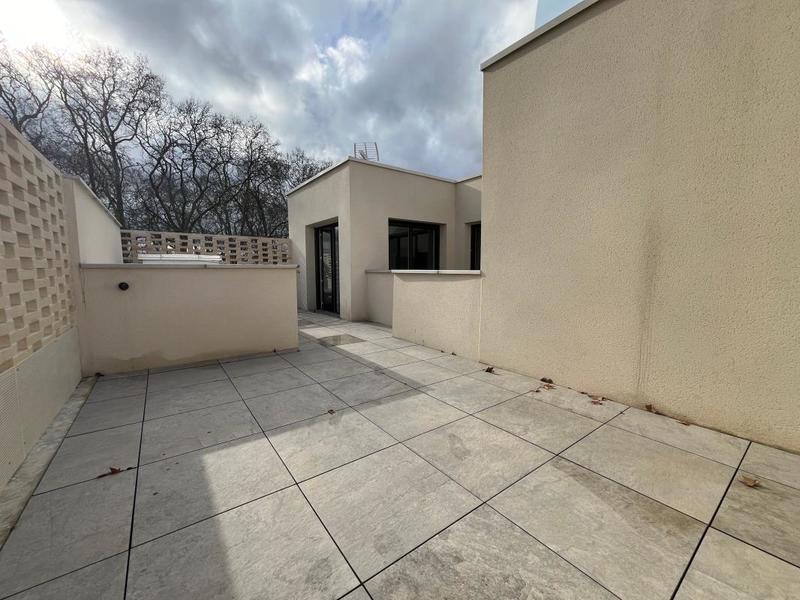 Appartement - 114 m² - 4 pièces