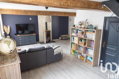 Maison - 174 m² - 7 pièces