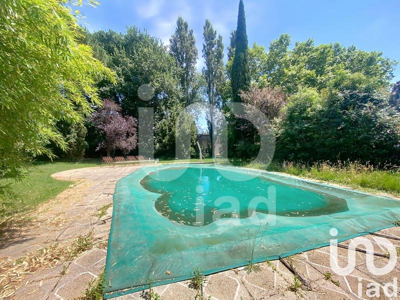 Maison - 300 m² - 9 pièces