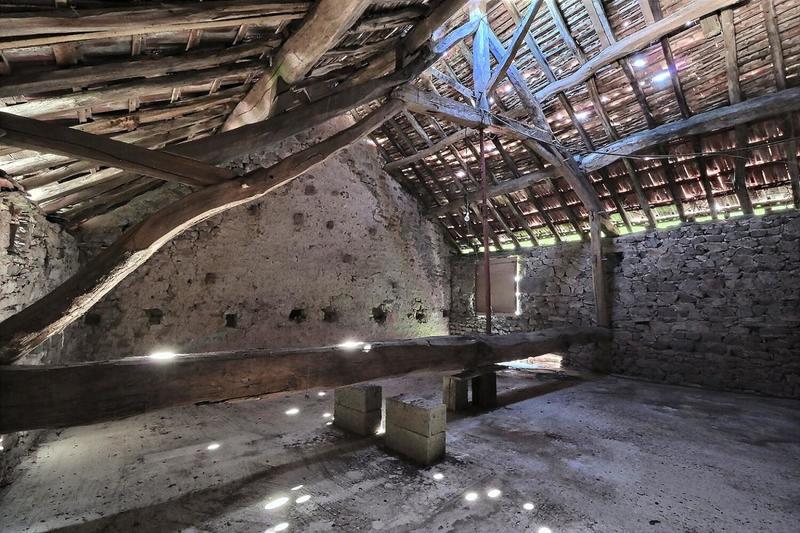 Maison - 160 m² - 9 pièces