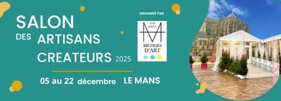 Salon des Artisans Créateurs