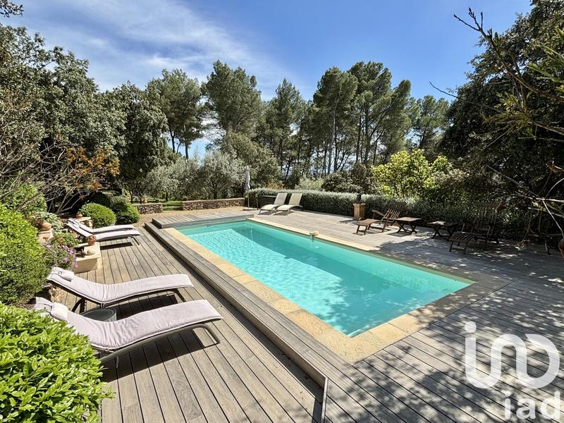 Bastide - 210 m² - 5 pièces