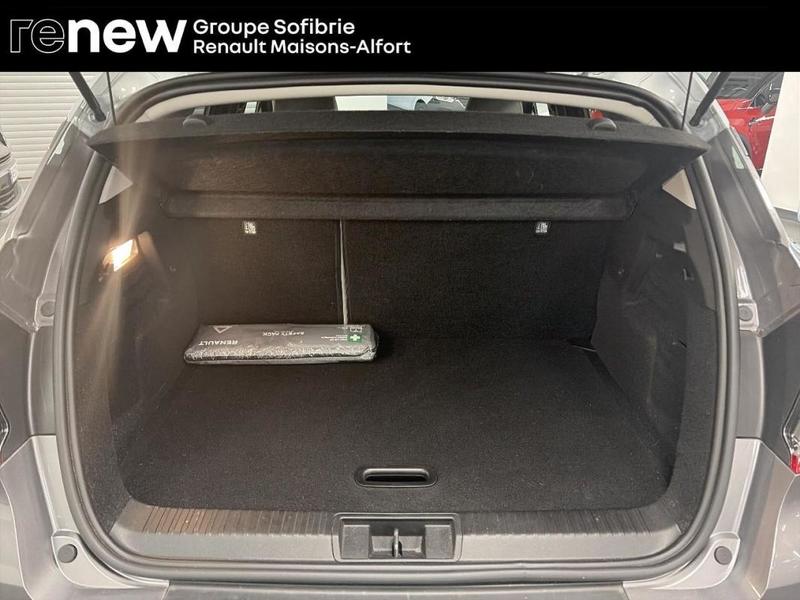 Renault Captur E-Tech full hybrid 145 Iconic