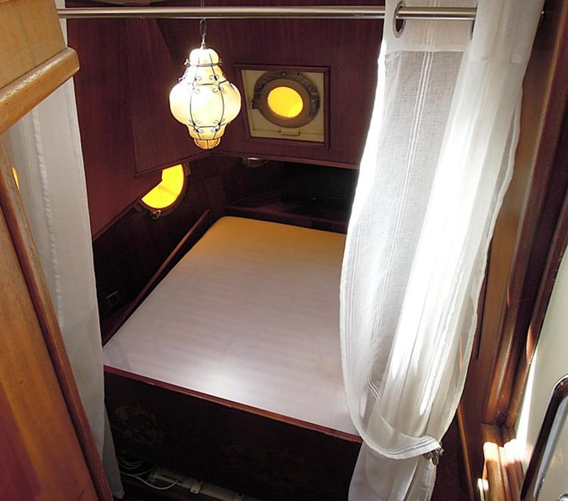 Appartement - 21 m² - 2 pièces