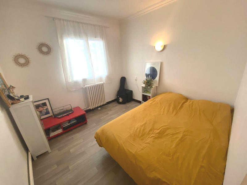 Villa - 95 m² - 4 pièces