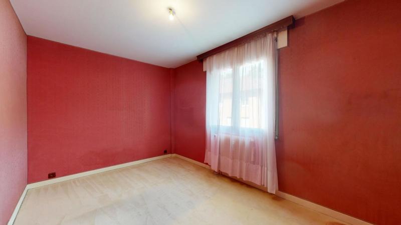 Appartement - 92 m² - 5 pièces