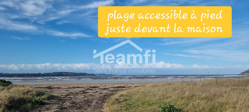 Maison - 74 m² - 5 pièces