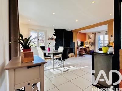 Maison - 154 m² - 6 pièces