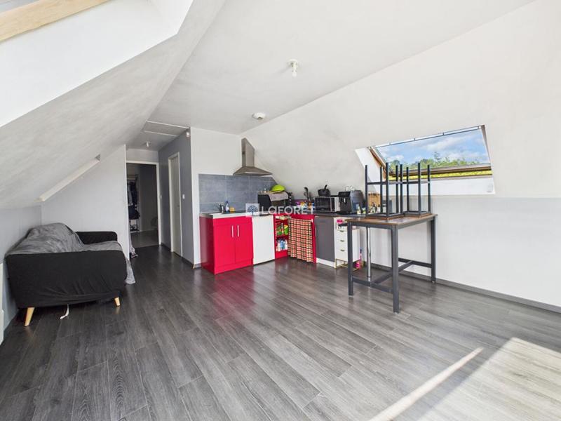 Corps de ferme - 187 m² - 6 pièces