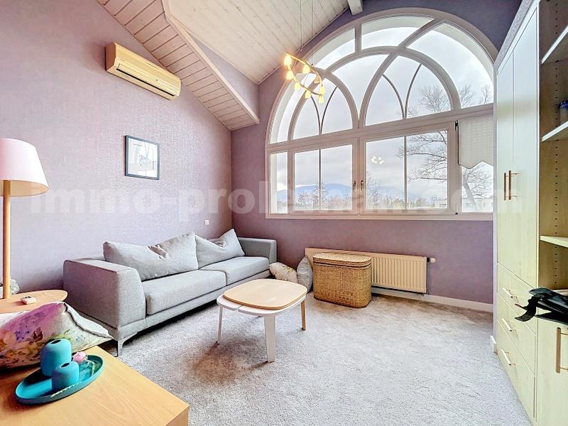 Maison - 297 m² - 7 pièces