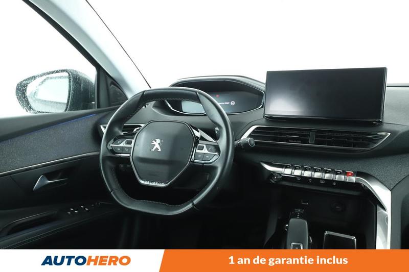 Peugeot 3008 1.2 PureTech Allure Pack Eat8 130 ch