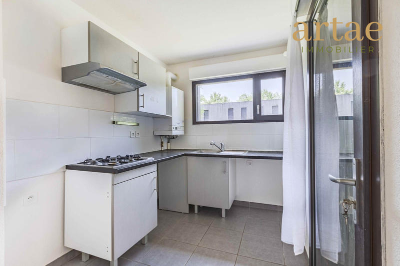 Maison - 70 m² - 3 pièces