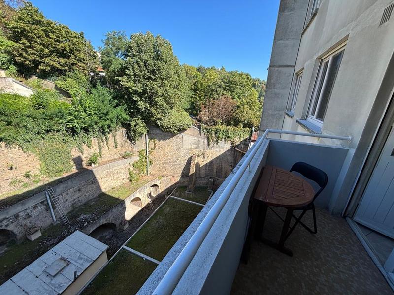 Appartement - 120 m² - 4 pièces