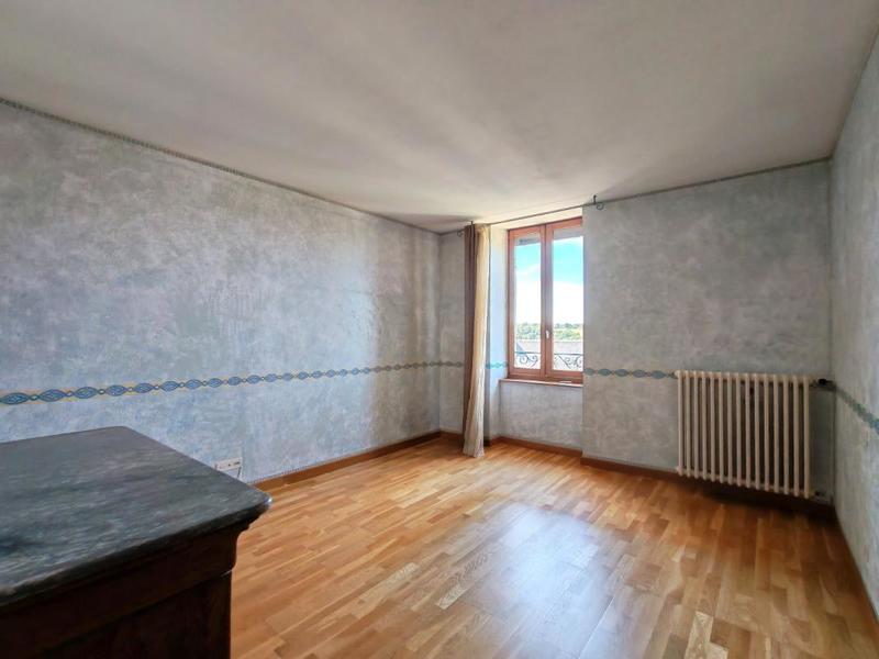 Maison en pierre - 160 m² - 6 pièces