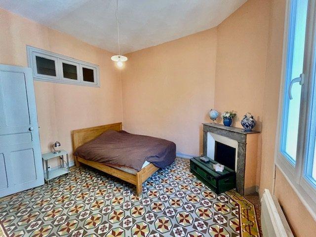 Appartement bourgeois - 80 m² - 4 pièces