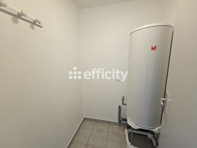 Maison - 47 m² - 2 pièces