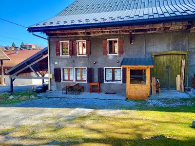 Maison - 155 m² - 6 pièces