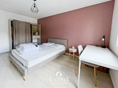 Appartement - 14 m² - 1 pièce