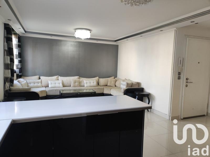 Appartement - 67 m² - 4 pièces