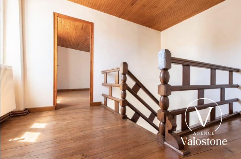 Maison traditionnelle - 101 m² - 4 pièces