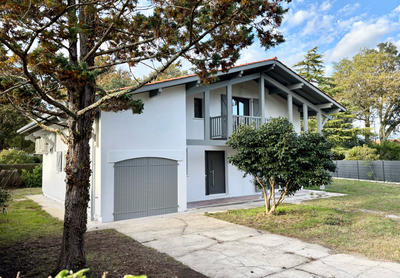 Maison - 141 m² - 5 pièces