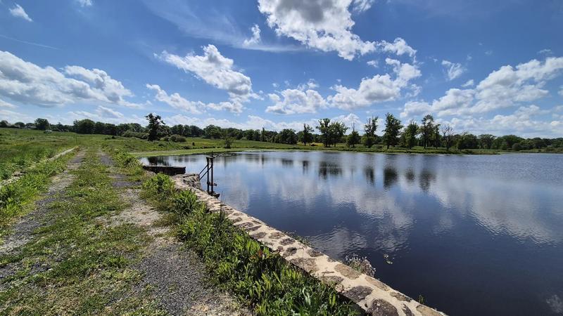 Terrain - 171 986 m²