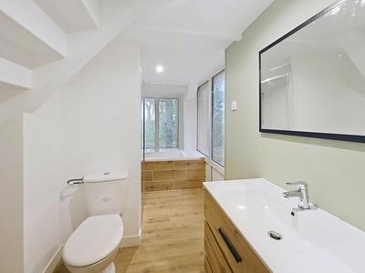 Villa - 170 m² - 7 pièces