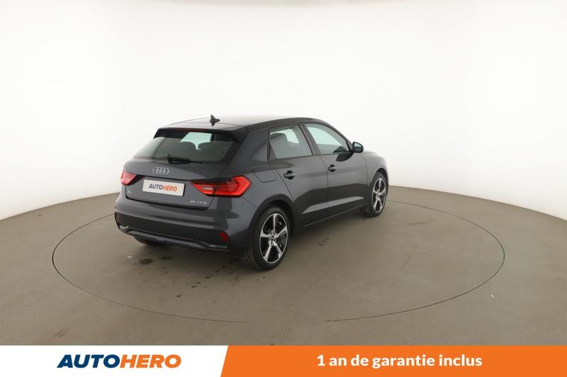 Audi A1 sportback 25 Tfsi Advanced s tronic 7 95 ch