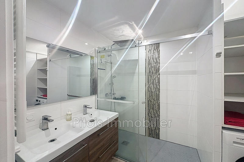 Appartement - 2 pièces