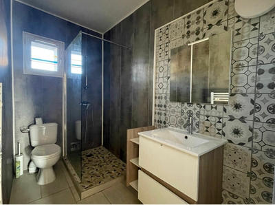 Appartement - 50 m² - 3 pièces