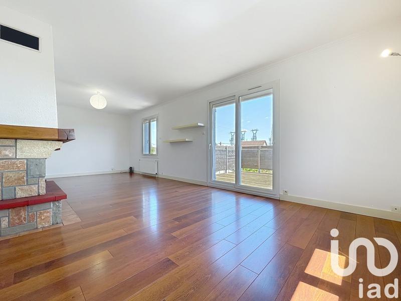 Maison - 136 m² - 6 pièces