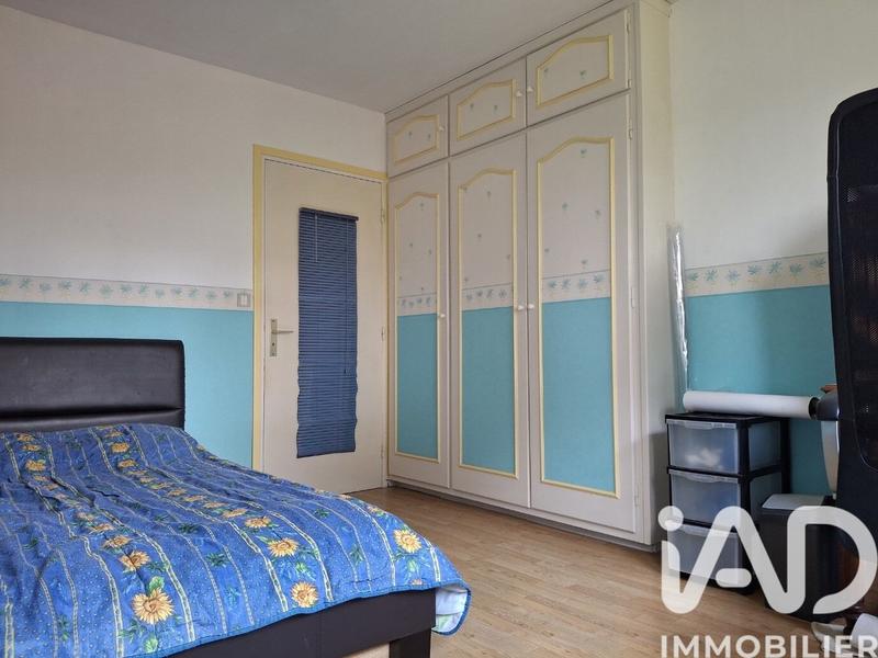 Maison - 200 m² - 8 pièces