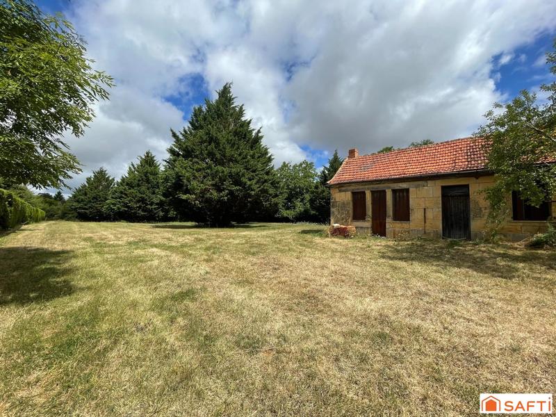 Maison - 172 m² - 7 pièces