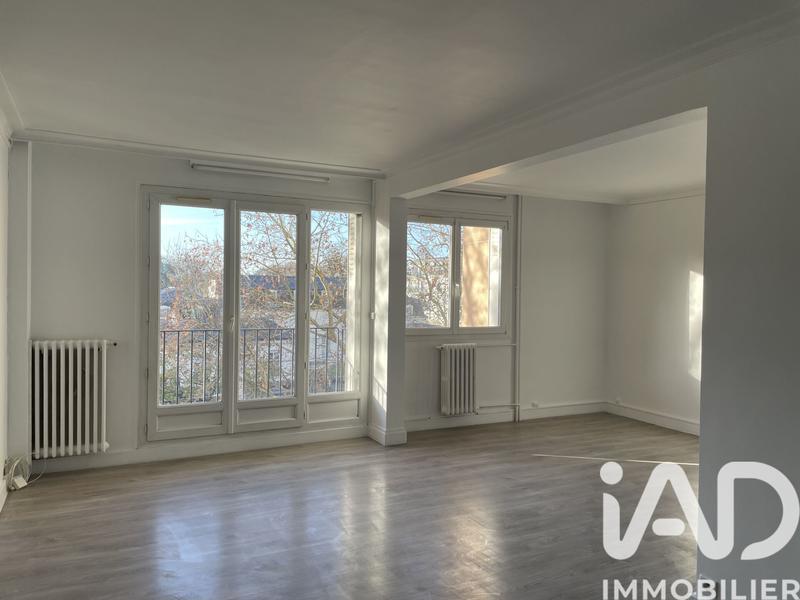 Appartement - 73 m² - 4 pièces
