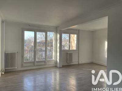 Appartement - 73 m² - 4 pièces