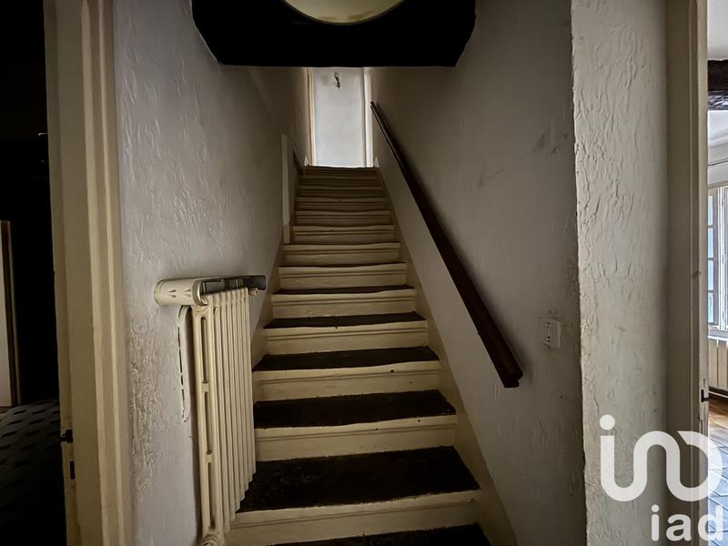 Maison - 160 m² - 6 pièces