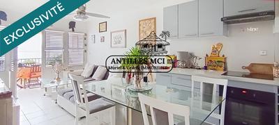 Appartement - 41 m² - 2 pièces