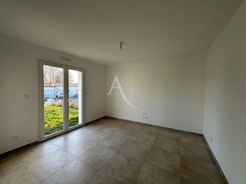 Maison - 70 m² - 3 pièces