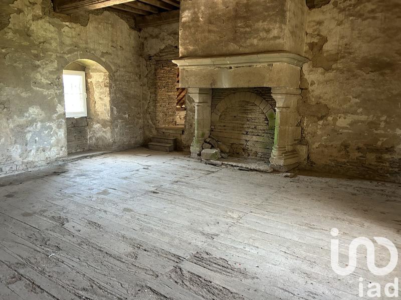 Maison - 260 m² - 7 pièces