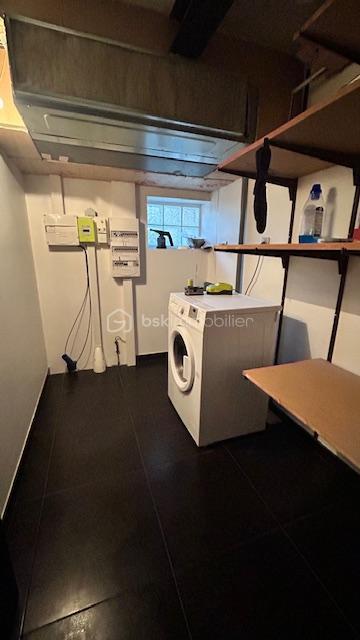 Maison de village - 160 m² - 5 pièces