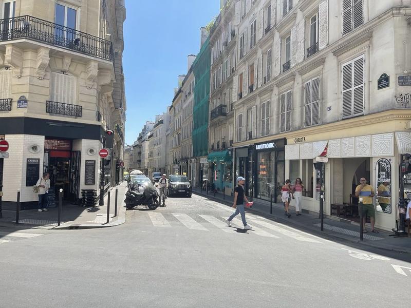 Fonds de commerce - Hôtellerie / Restauration - 50 m²