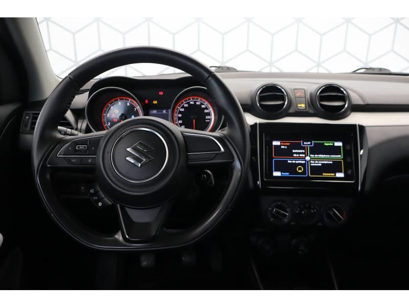 Suzuki Swift 1.2 Dualjet Privilège