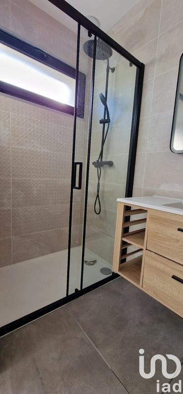 Maison - 122 m² - 5 pièces