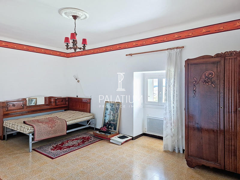 Maison - 84 m² - 3 pièces