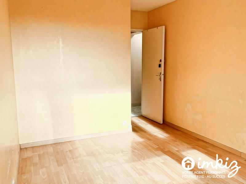 Appartement - 53 m² - 2 pièces