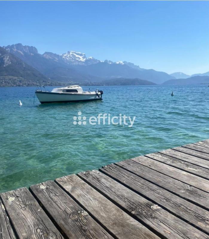 Appartement - 79 m² - 4 pièces