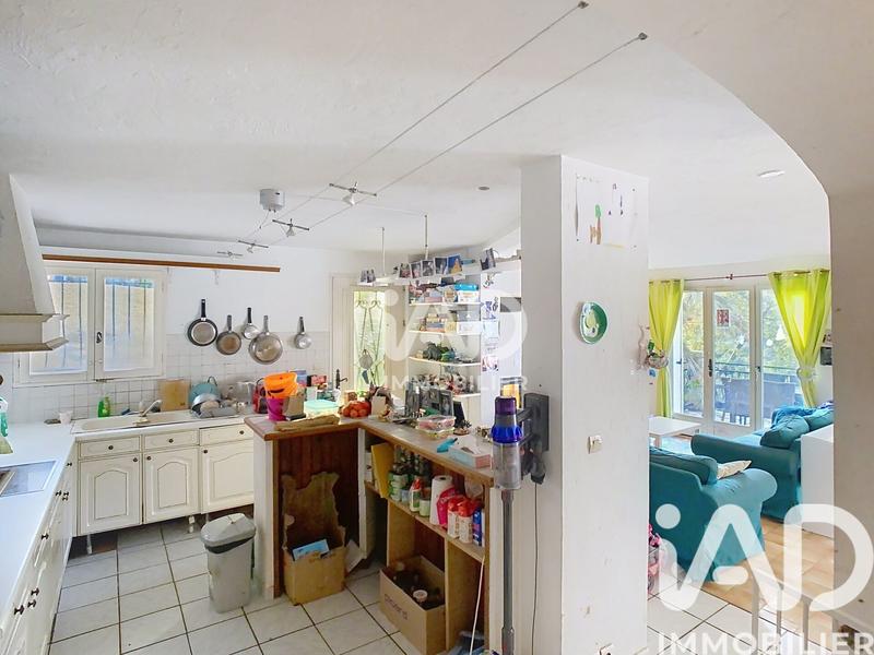 Maison - 101 m² - 4 pièces