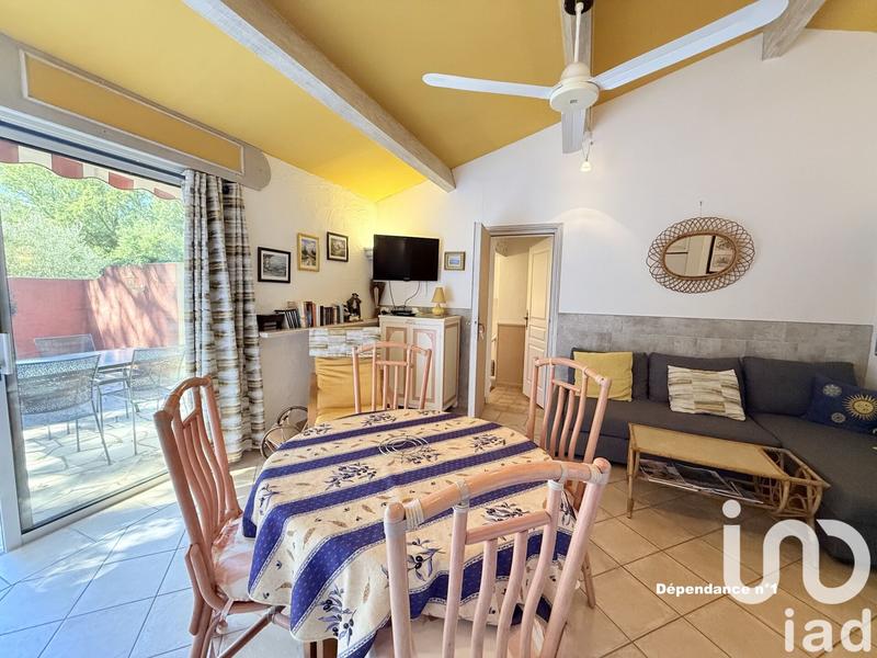 Maison - 280 m² - 8 pièces